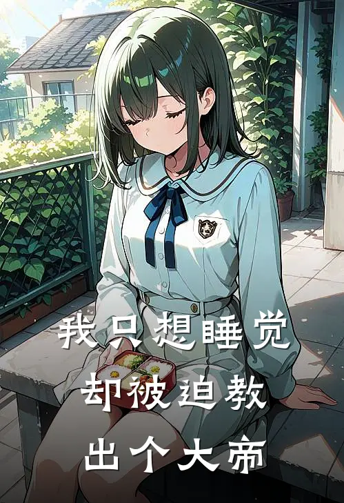 我只想睡觉，却被迫教出个大帝