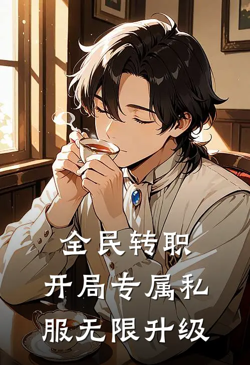 全民转职：开局专属私服无限升级