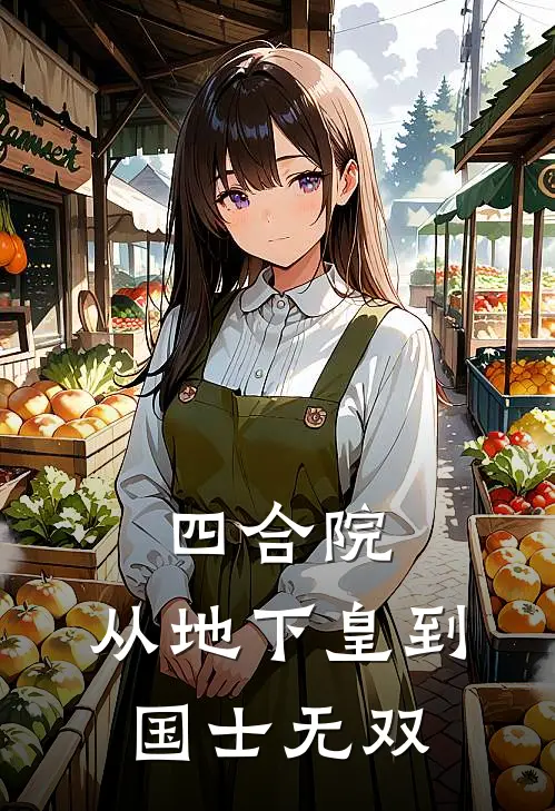 四合院：从地下皇到国士无双