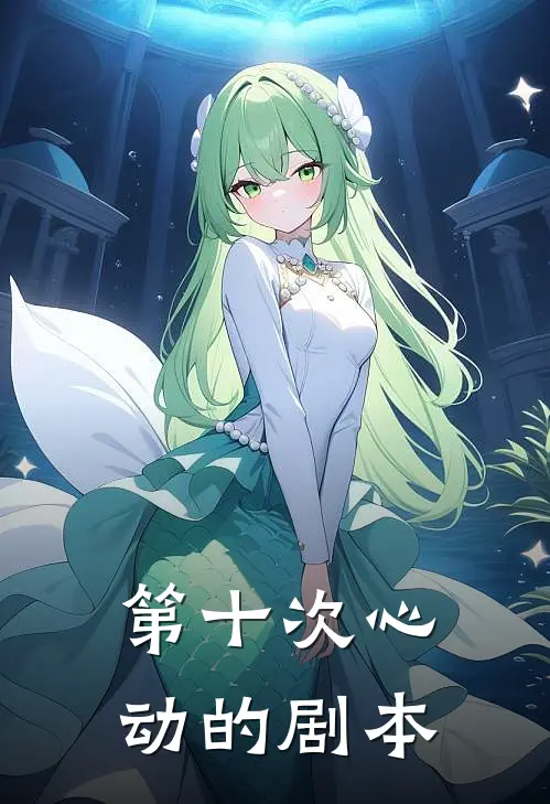 第十次心动的剧本