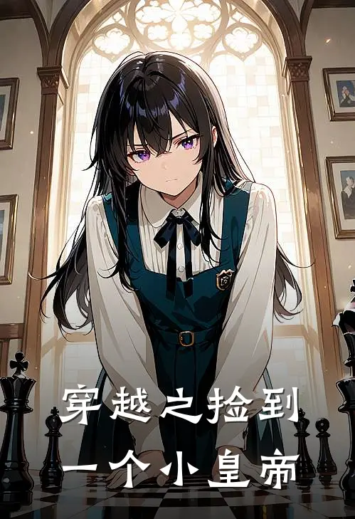 穿越之捡到一个小皇帝