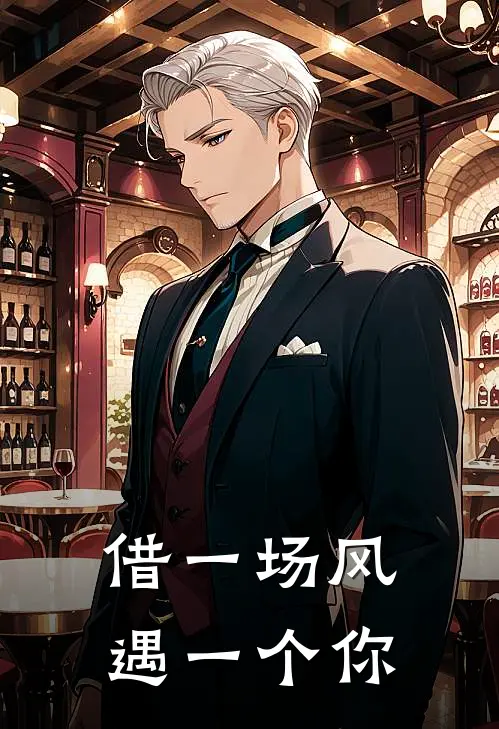 借一场风，遇一个你