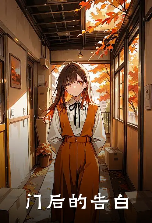 门后的告白