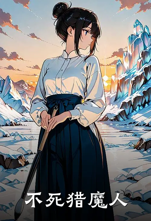 不死猎魔人