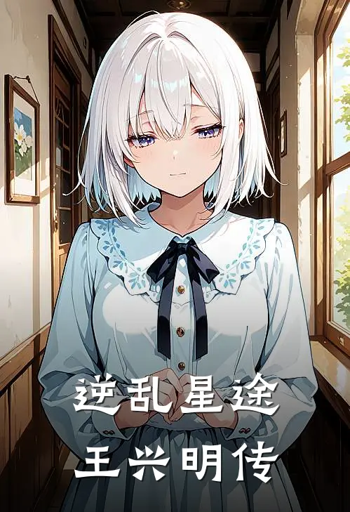 逆乱星途王兴明传