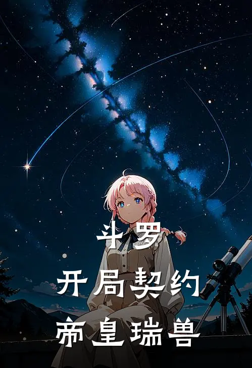 斗罗：开局契约帝皇瑞兽