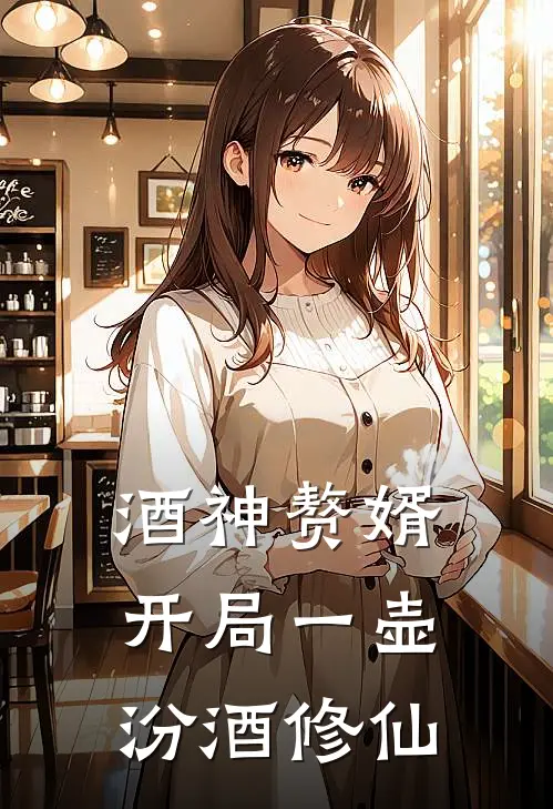 酒神赘婿：开局一壶汾酒修仙