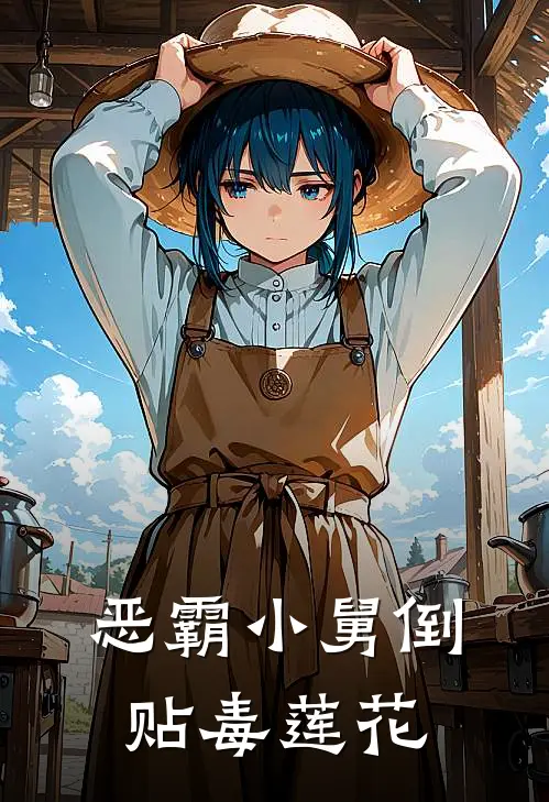 恶霸小舅倒贴毒莲花