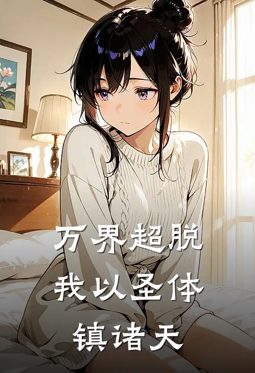 万界超脱：我以圣体镇诸天