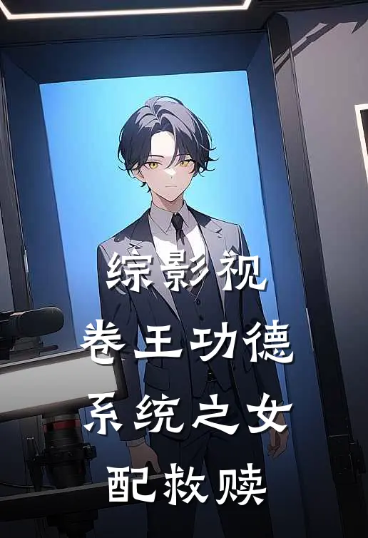 综影视：卷王功德系统之女配救赎