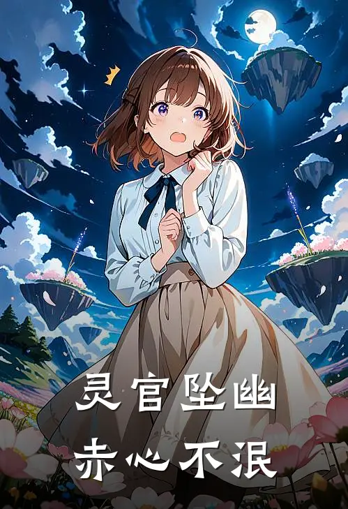 灵官坠幽：赤心不泯