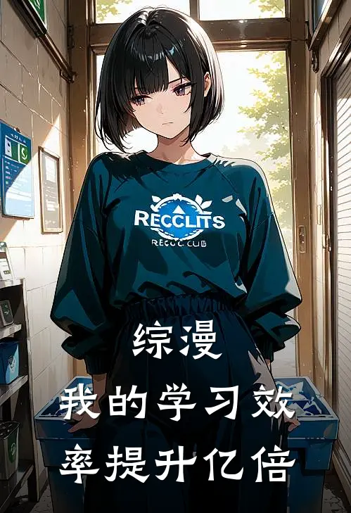 综漫：我的学习效率提升亿倍