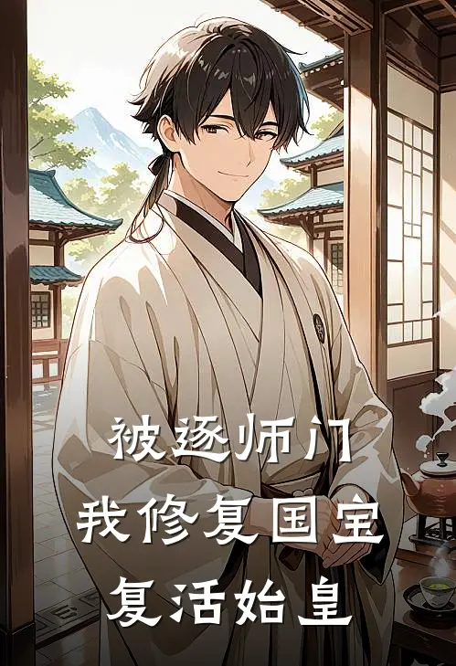 被逐师门，我修复国宝复活始皇
