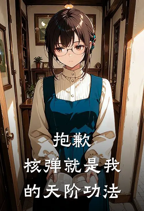 抱歉，核弹就是我的天阶功法