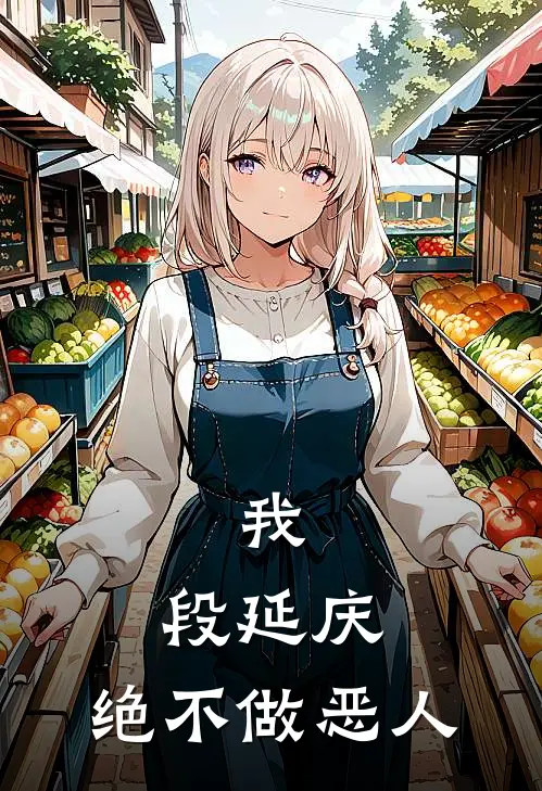 我，段延庆，绝不做恶人