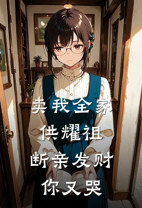 卖我全家供耀祖，断亲发财你又哭