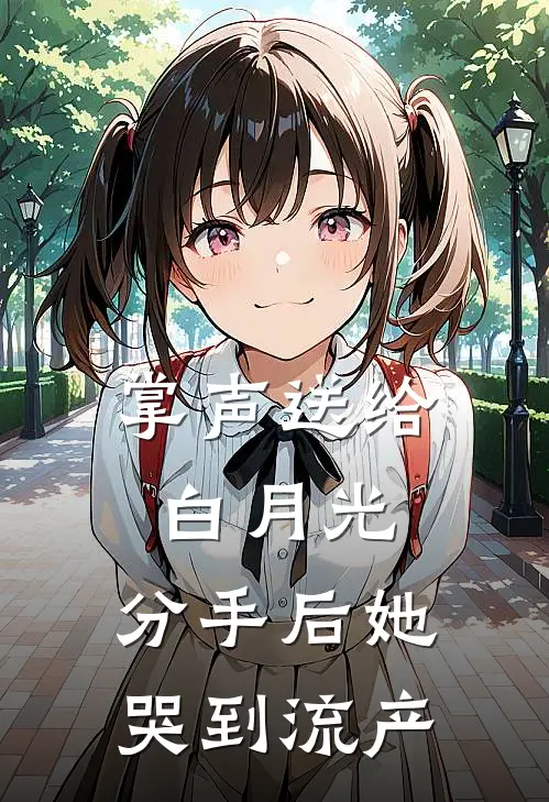 掌声送给白月光，分手后她哭到流产