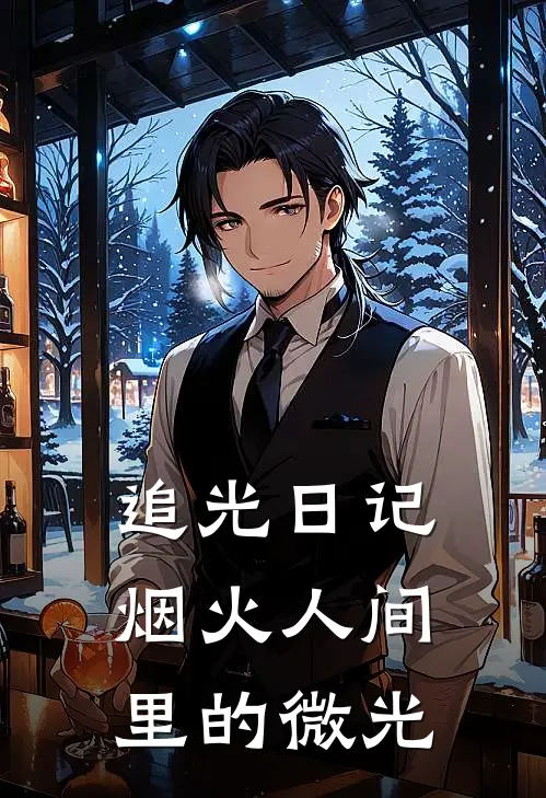 追光日记：烟火人间里的微光
