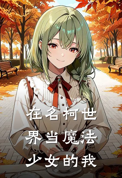 在名柯世界当魔法少女的我