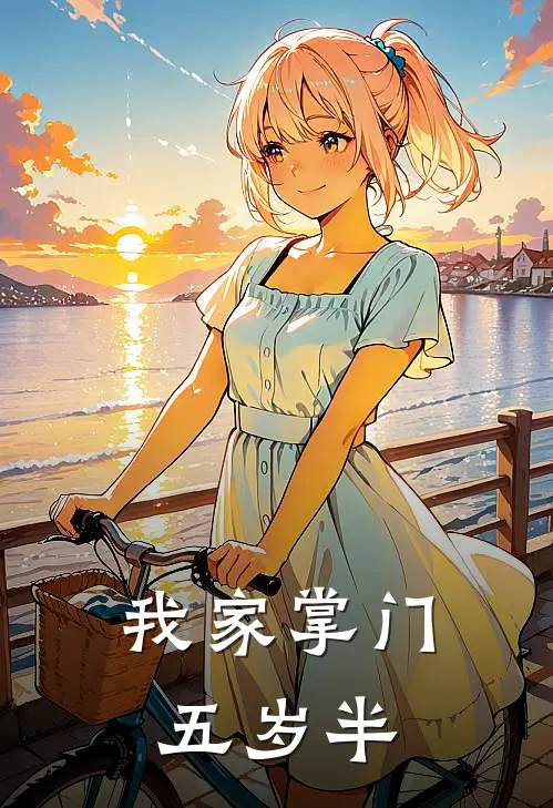 我家掌门五岁半