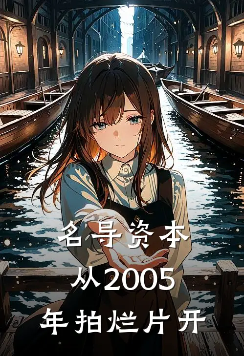 名导资本：从2005年拍烂片开