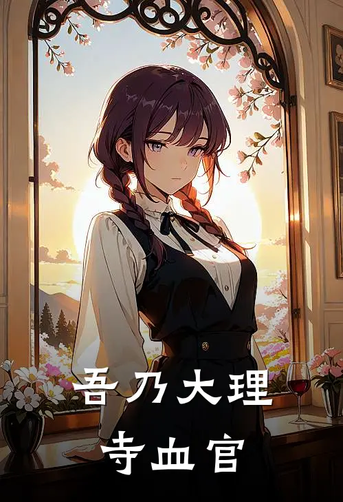 吾乃大理寺血官