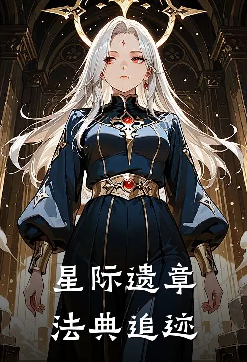 星际遗章法典追迹