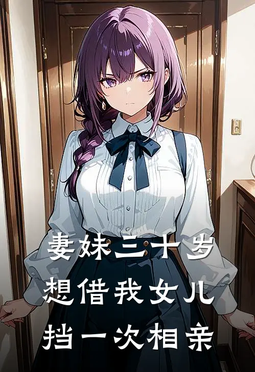 妻妹三十岁，想借我女儿挡一次相亲