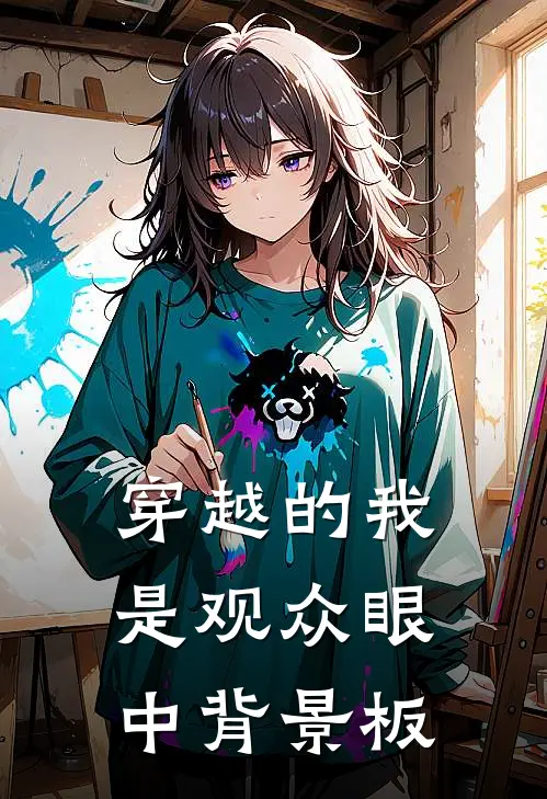 穿越的我是观众眼中背景板