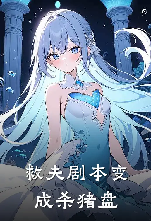 救夫剧本变成杀猪盘