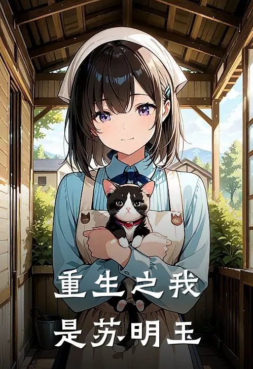 重生之我是苏明玉