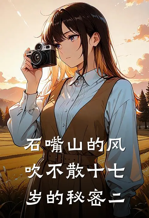 石嘴山的风，吹不散十七岁的秘密（二）