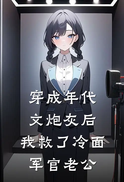 穿成年代文炮灰后，我救了冷面军官老公