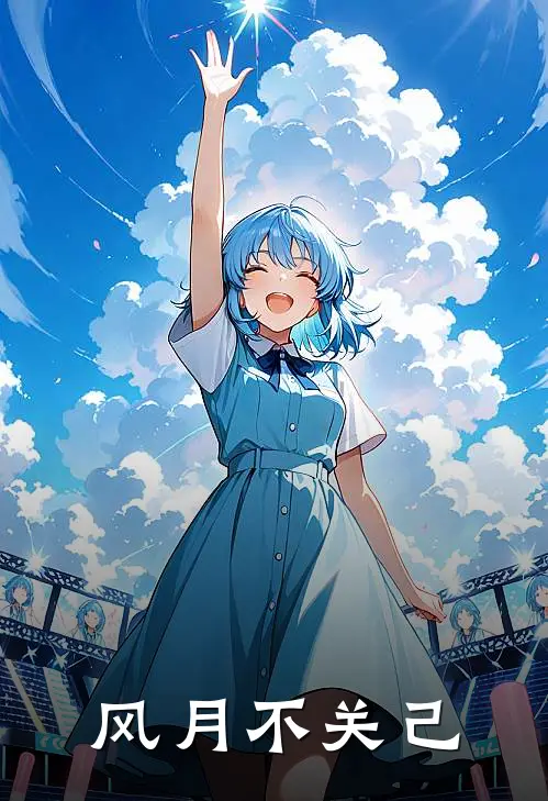 风月不关己