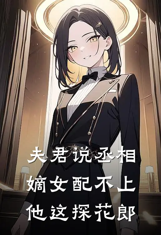夫君说丞相嫡女配不上他这探花郎