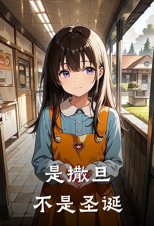 是撒旦，不是圣诞