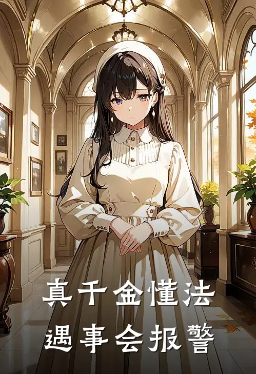 真千金懂法，遇事会报警