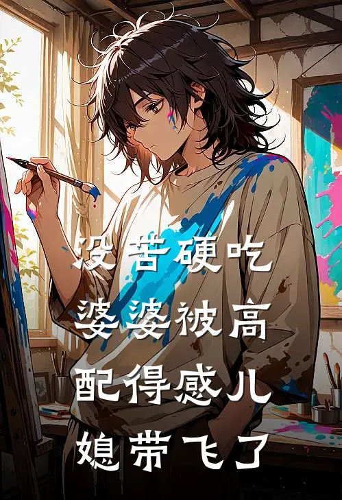 没苦硬吃婆婆被高配得感儿媳带飞了