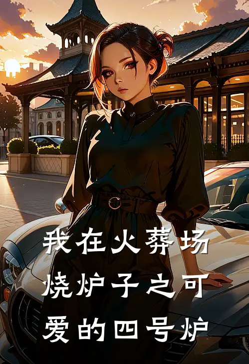 我在火葬场烧炉子之可爱的四号炉