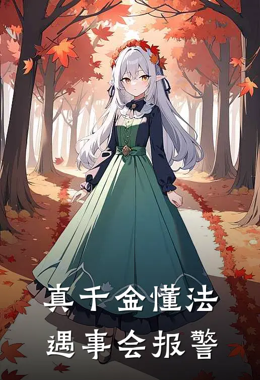 真千金懂法，遇事会报警