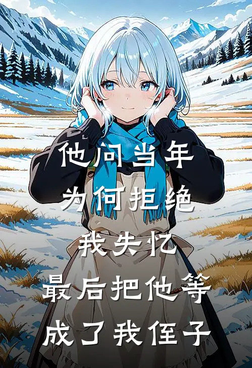 他问当年为何拒绝，我失忆，最后把他等成了我侄子