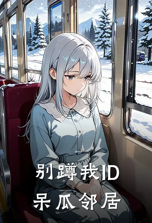 别蹲我ID，呆瓜邻居