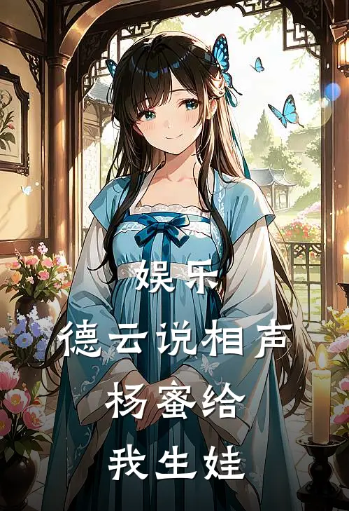 娱乐：德云说相声，杨蜜给我生娃