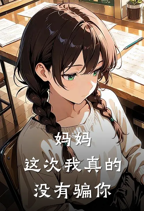 妈妈，这次我真的没有骗你