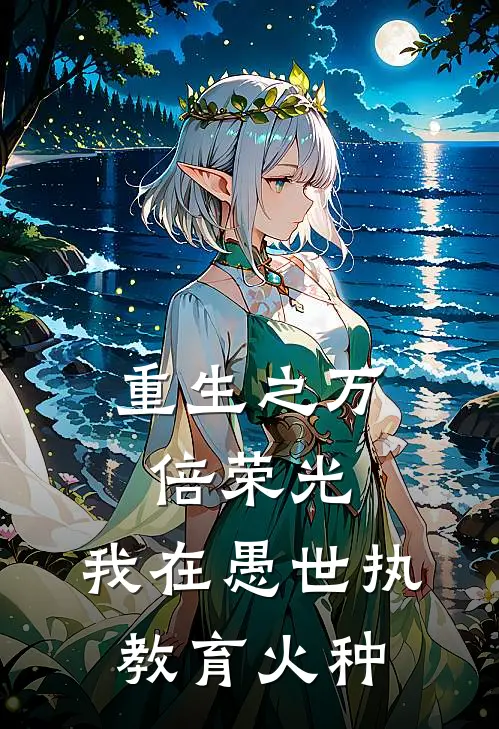 重生之万倍荣光：我在愚世执教育火种
