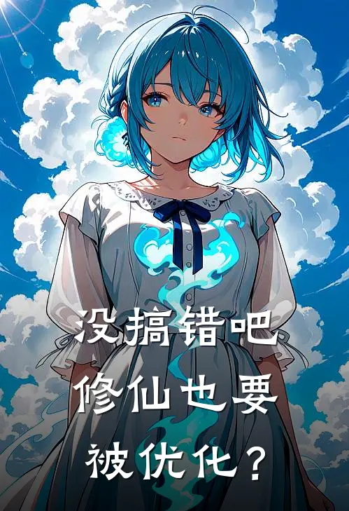 没搞错吧，修仙也要被优化？