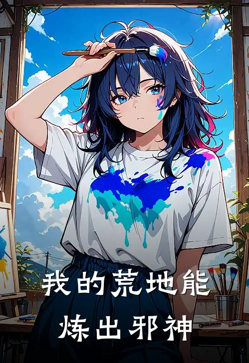 我的荒地能炼出邪神