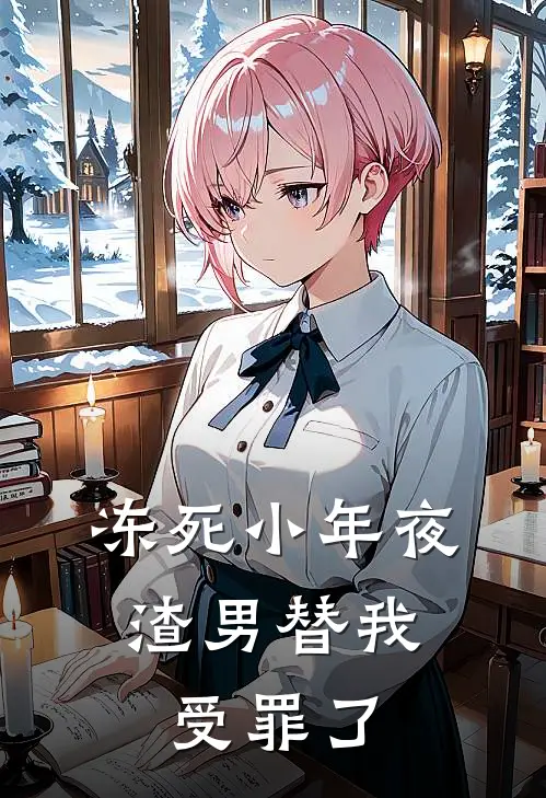 冻死小年夜，渣男替我受罪了