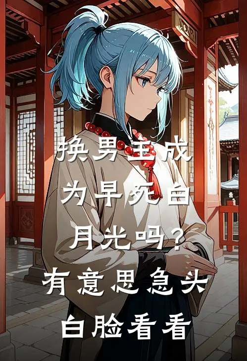 换男主成为早死白月光吗？有意思，急头白脸看看。