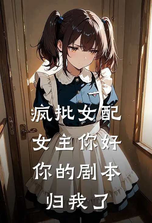 疯批女配：女主你好，你的剧本归我了